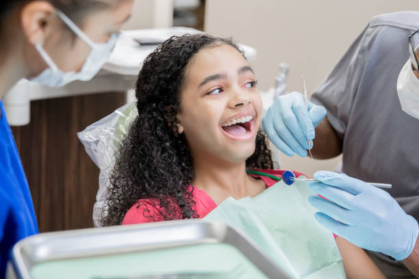 Best Chipped Tooth Repair Near Me  in Long View, NC