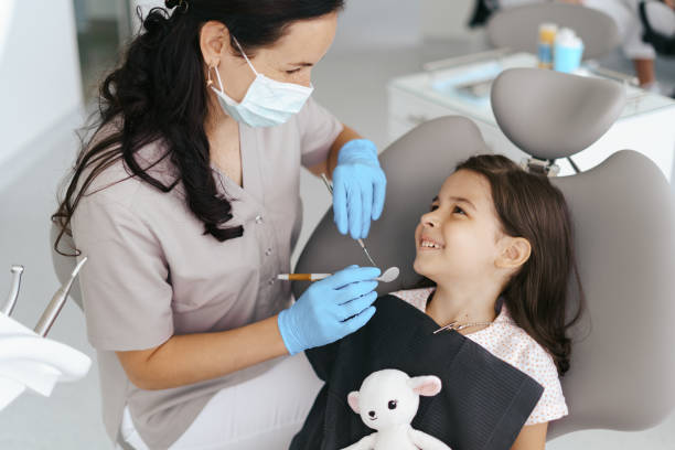 Best Cracked Tooth Emergency Dentist  in Long View, NC