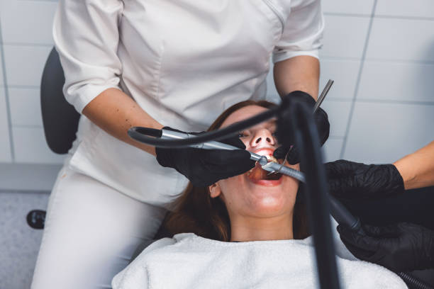 Best Cracked Tooth Emergency Dentist  in Long View, NC